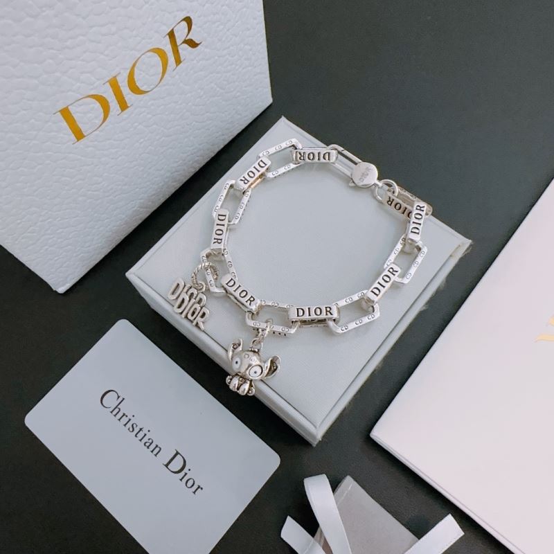 Christian Dior Bracelets